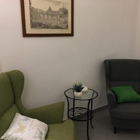 Trastevere Rome'S Heart Charming & Cozy Appartment Extérieur photo