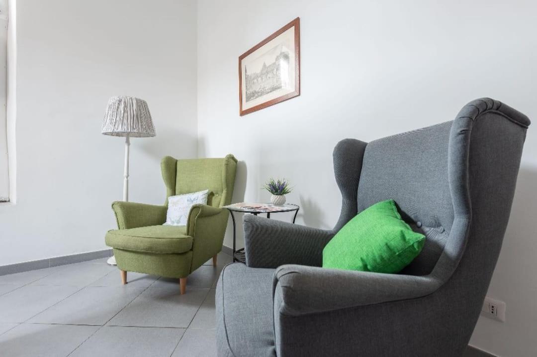 Trastevere Rome'S Heart Charming & Cozy Appartment Extérieur photo