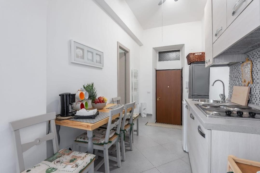 Trastevere Rome'S Heart Charming & Cozy Appartment Extérieur photo