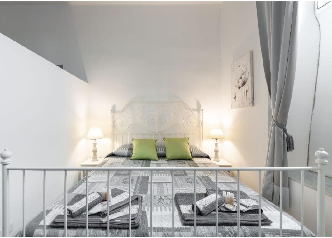 Trastevere Rome'S Heart Charming & Cozy Appartment Extérieur photo