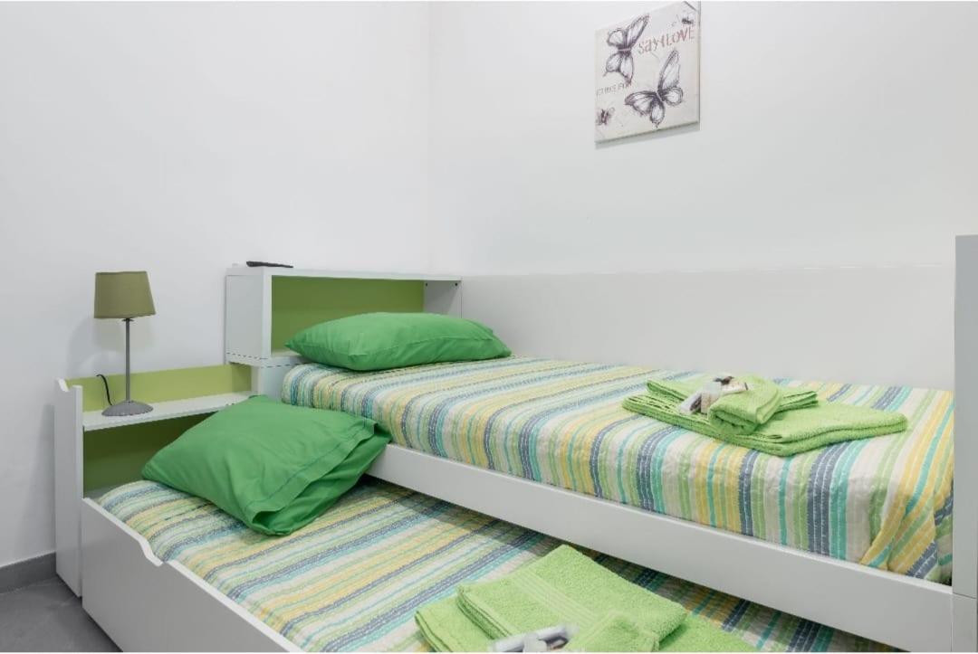 Trastevere Rome'S Heart Charming & Cozy Appartment Extérieur photo