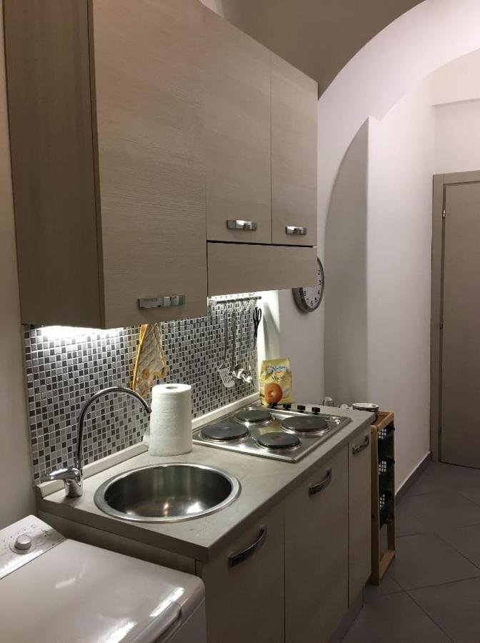 Trastevere Rome'S Heart Charming & Cozy Appartment Extérieur photo