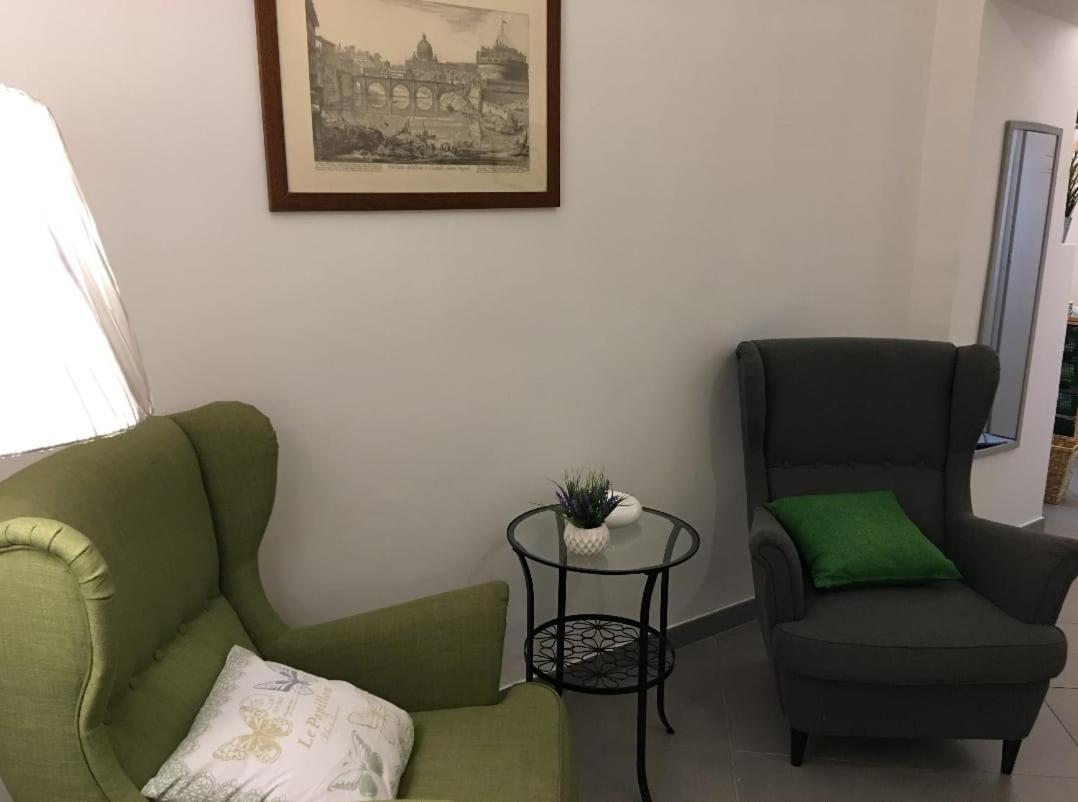 Trastevere Rome'S Heart Charming & Cozy Appartment Extérieur photo